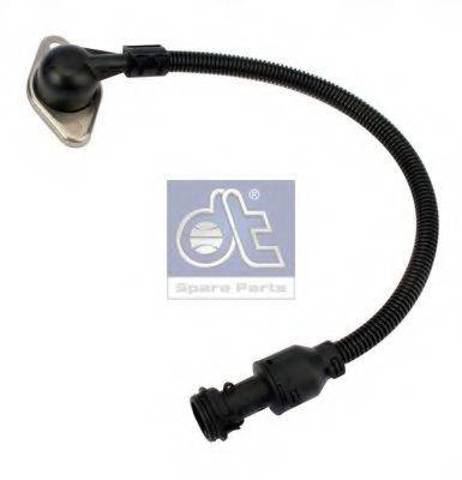 Датчик наддува 337004 DIESEL TECHNIC