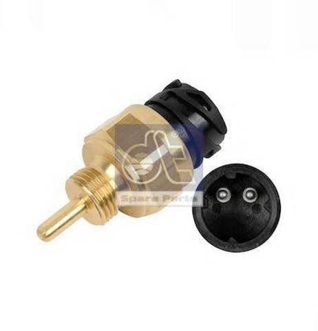 Система охолодження, вимикач 337005 DIESEL TECHNIC