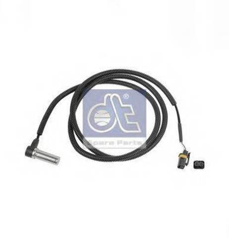 Датчик ABS передній правий 337032 DIESEL TECHNIC