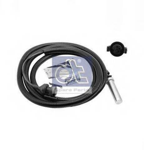 Датчик АБС задній правий 337037 DIESEL TECHNIC