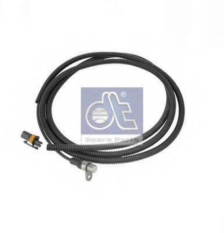 Датчик АБС задній правий 337039 DIESEL TECHNIC