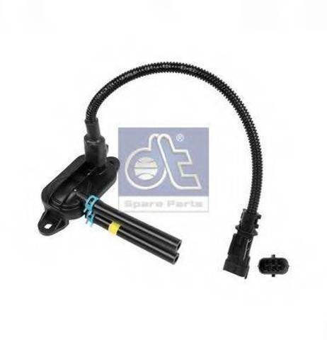 Датчик тиску вихлопних газів 337092 DIESEL TECHNIC
