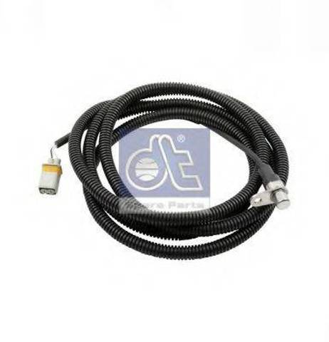 Датчик АБС (ABS) задній, лівий 337111 DIESEL TECHNIC