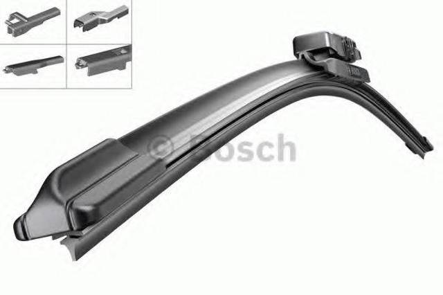 Щітка-двірник лобового скла, пасажирська 3397008582 BOSCH