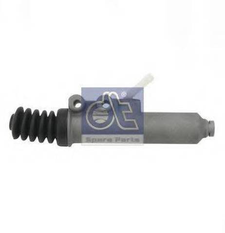 Циліндр зчеплення 341102 DIESEL TECHNIC