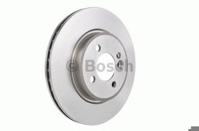 Диск переднього гальма 34111502891 BMW
