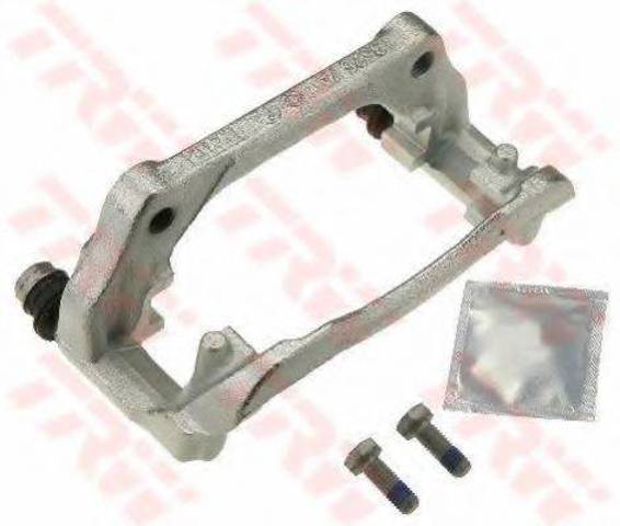 Скоба супорта переднього 34116776921 BMW
