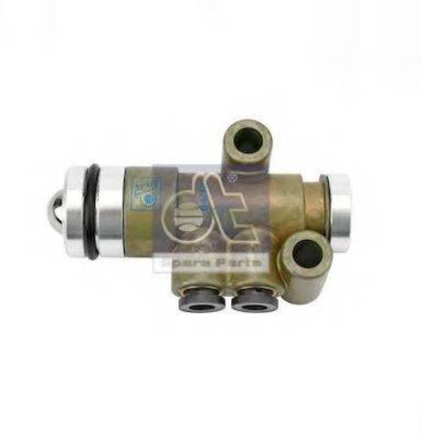 Клапан контролю гідроприводу зчеплення 341220 DIESEL TECHNIC
