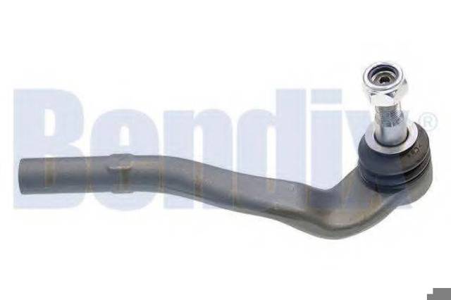 Рульовий наконечник 34607 LEMFORDER