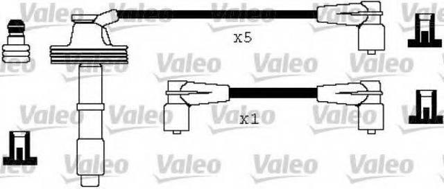 Дріт високовольтний 346327 VALEO