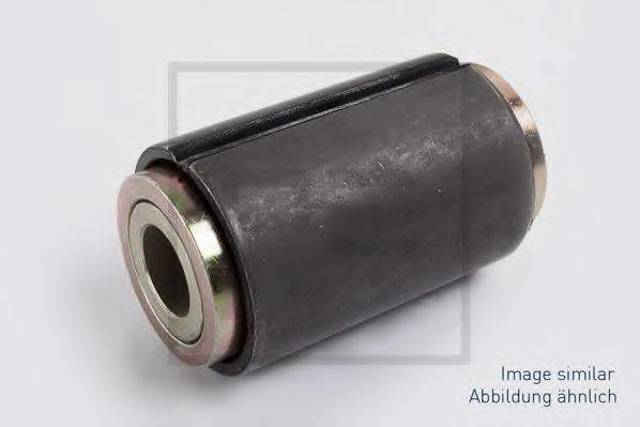 Сайлентблок ресори передньої 35038 FEBI