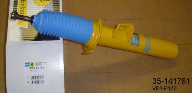 Амортизатор передньої підвіски, лівий 35141761 BILSTEIN