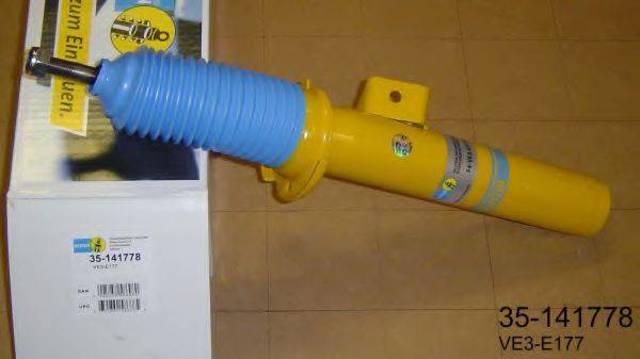 Стійка передня права 35141778 BILSTEIN