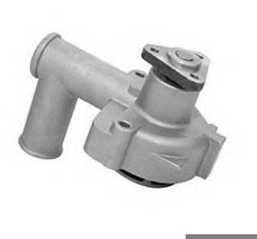 Насос охолоджуючої рідини 352316170149 MAGNETI MARELLI