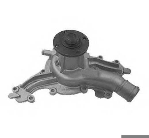 Насос системи охолодження 352316170180 MAGNETI MARELLI