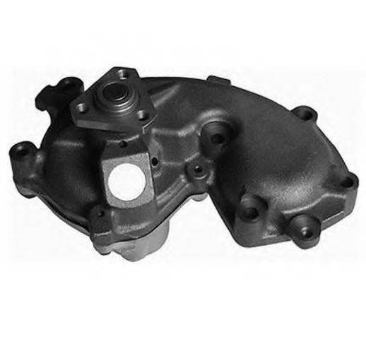 Водяний насос охолодження, з корпусом 352316170343 MAGNETI MARELLI