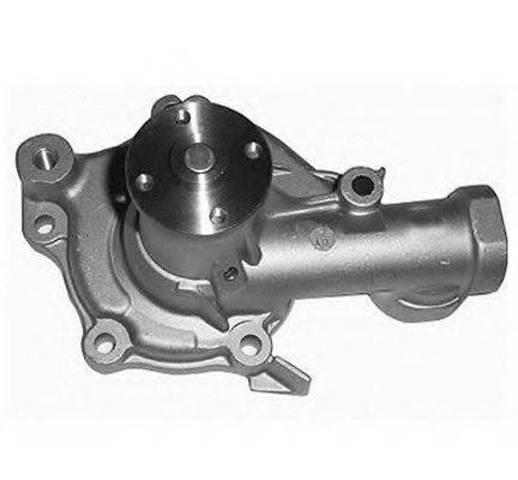 Насос охолоджуючої рідини 352316170613 MAGNETI MARELLI
