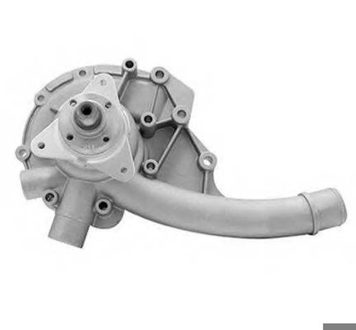 Помпа охолодження 352316170657 MAGNETI MARELLI