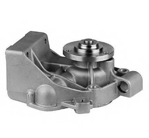 Помпа водяна, (насос) охолодження 352316170909 MAGNETI MARELLI