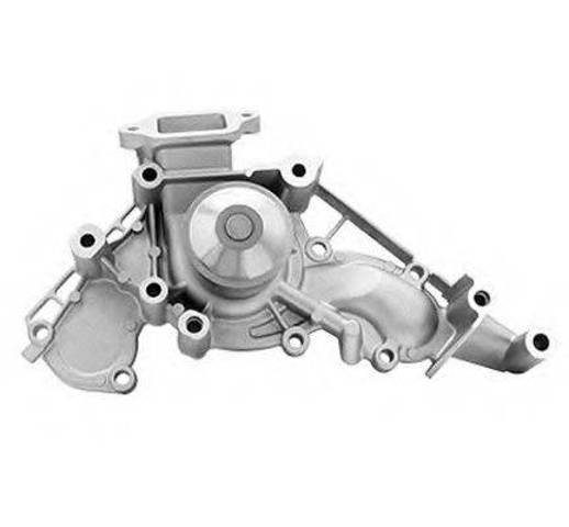 Насос охолоджуючої рідини 352316171051 MAGNETI MARELLI