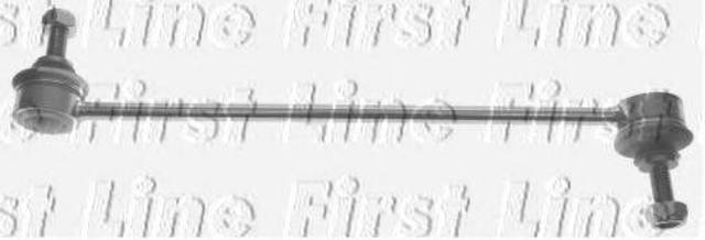 Яйця стабілізатора передні 35503 LEMFORDER