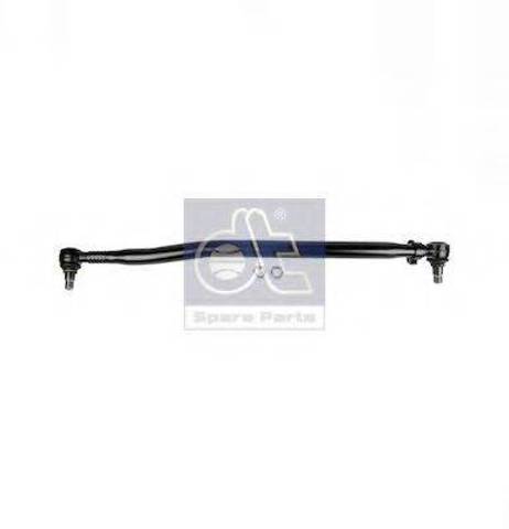 Тяга рульова, центральна 363050 DIESEL TECHNIC