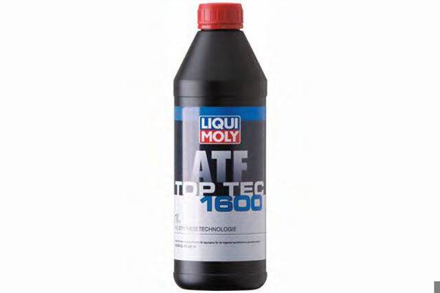 Трансмісійне масло 3659 LIQUI MOLY