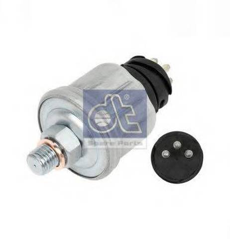 Датчик тиску масла 370002 DIESEL TECHNIC