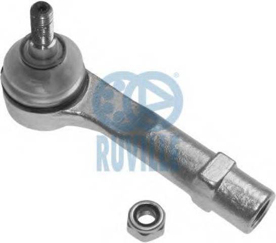 Рульовий наконечник 381771 PEUGEOT
