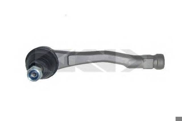 Рульовий наконечник 381789 PEUGEOT