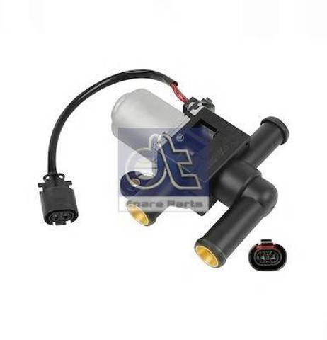 Кран системи опалення 382270 DIESEL TECHNIC