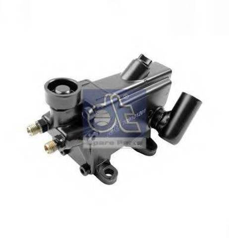 Насос підйому кабіни 384000 DIESEL TECHNIC