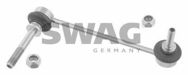 Стійка стабілізатора, переднього, права 38926533 SWAG
