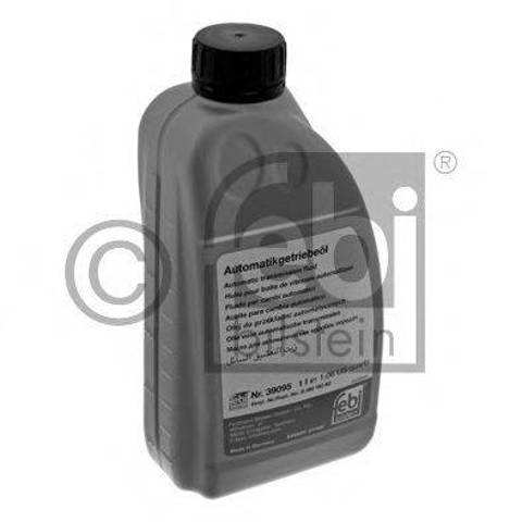 Масло МКПП 39095 FEBI