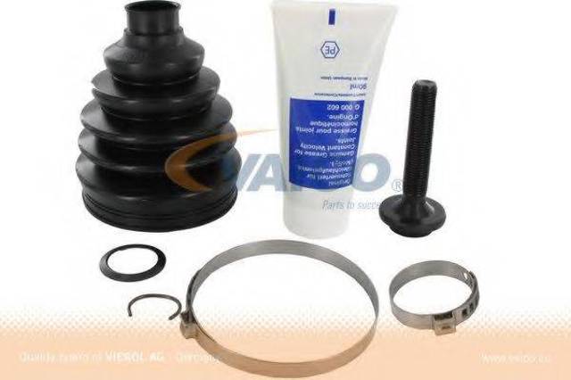 Пильник гранати зовнішній, передній Ауді A6 C5