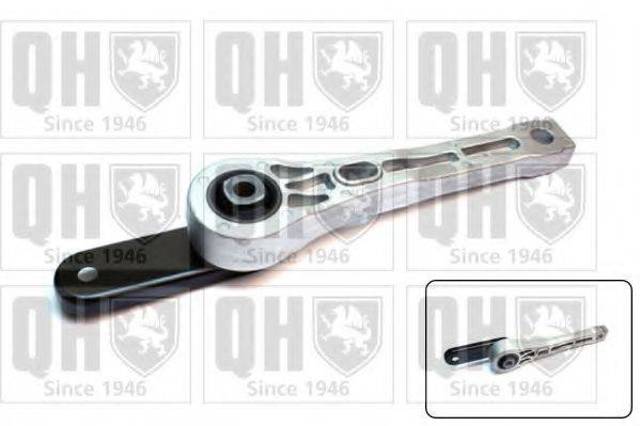 Задня опора двигуна 3C0199855M VAG