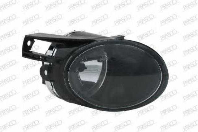 Фара протитуманна, права 3C0941700B VAG