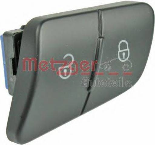 Вимикачі 3C0962125BREH VAG
