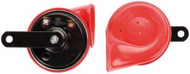Сигнали звукові 3FH007424801 HELLA