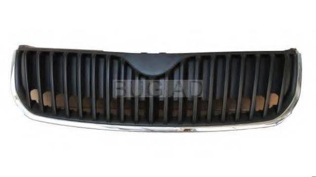 Облицювання радіатора 3T0853668A VAG