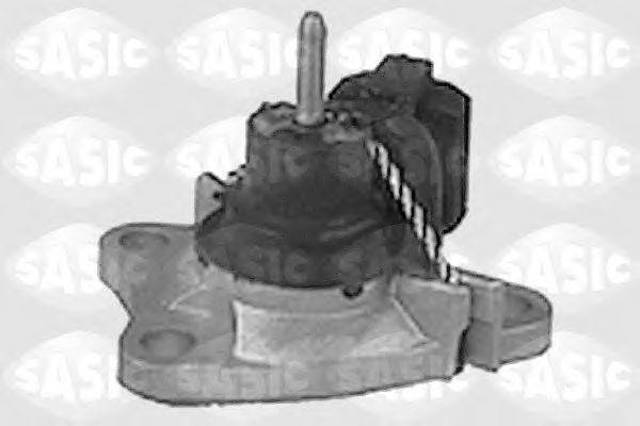 Права подушка мотора 4001770 SASIC