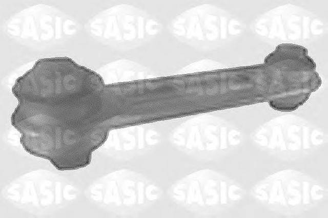 Подушка (опора) двигуна, нижня 4001778 SASIC