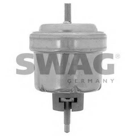 Права подушка двигуна 40130039 SWAG