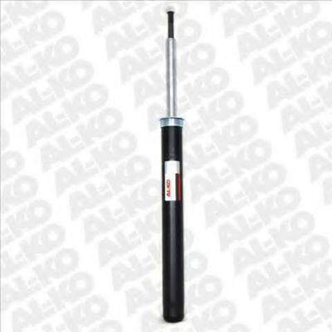 Стійка амортизатора задня 401350 AL-KO