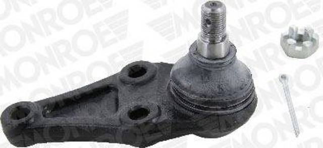 Кульові на авто 4013A314 MITSUBISHI