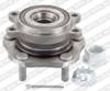 Маточина колеса передня 402024BA0A NISSAN