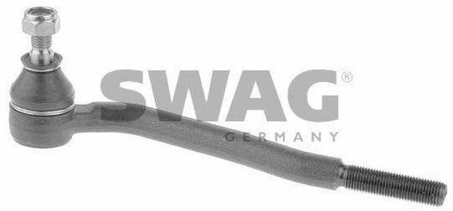 Рульовий наконечник 40710004 SWAG