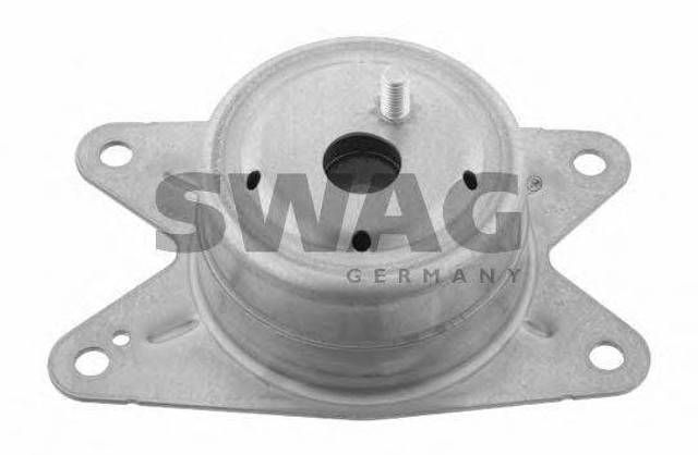 Ліва подушка двигуна 40929898 SWAG
