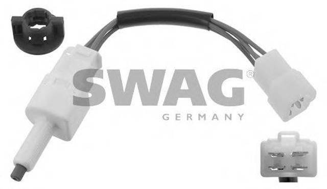 Датчик включення стопсигналу 40938636 SWAG