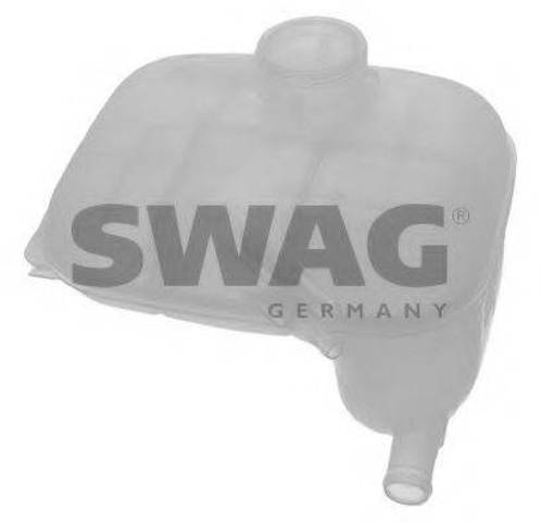Бачок розширювальний 40947898 SWAG